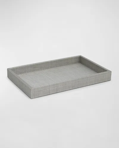 Labrazel Araba Tray In Silver