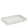 Labrazel Araba Tray In White