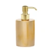 Labrazel Aura Pump Dispenser In Gold