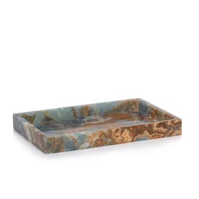 Labrazel Aura Soap Dish In Gold