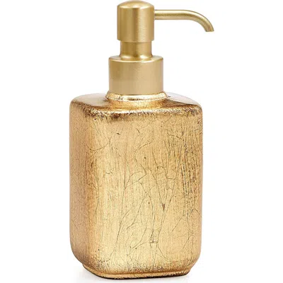 Labrazel Ava Pump Dispenser In Gold