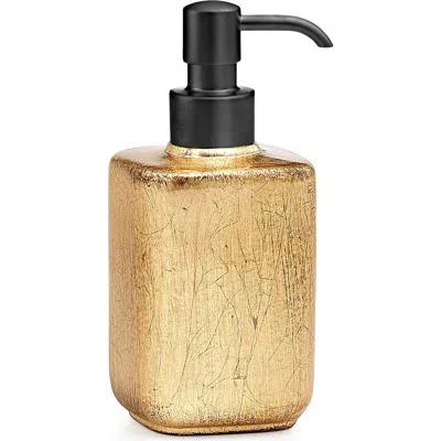 Labrazel Ava Pump Dispenser In Gold