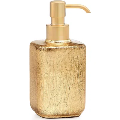 Labrazel Ava Pump Dispenser In Gold