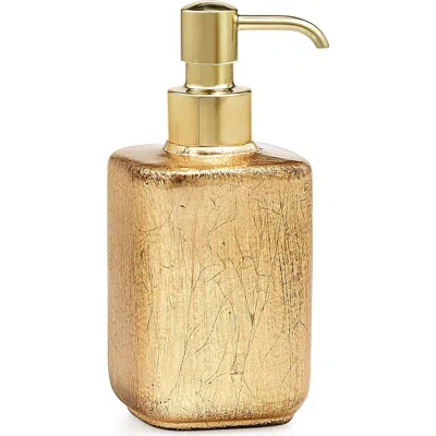 Labrazel Ava Pump Dispenser In Gold