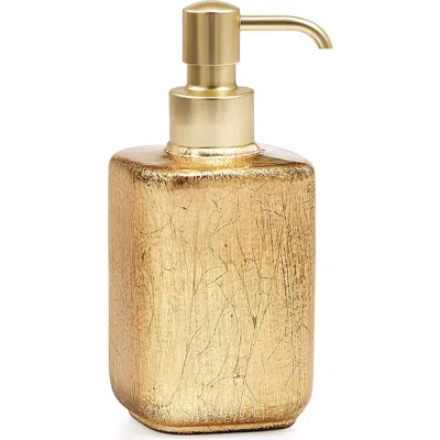 Labrazel Ava Pump Dispenser In Gold