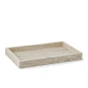 Labrazel Tray In Tan;tan