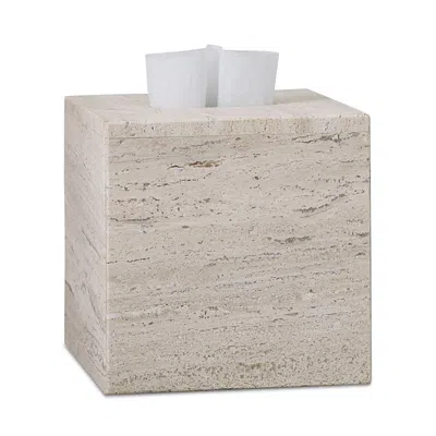 Labrazel Aztec Tissue Cover In Sand