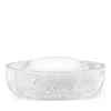 Labrazel Basketweave Soap Dish In Transparent