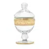 Labrazel Bellino Canister In Brown
