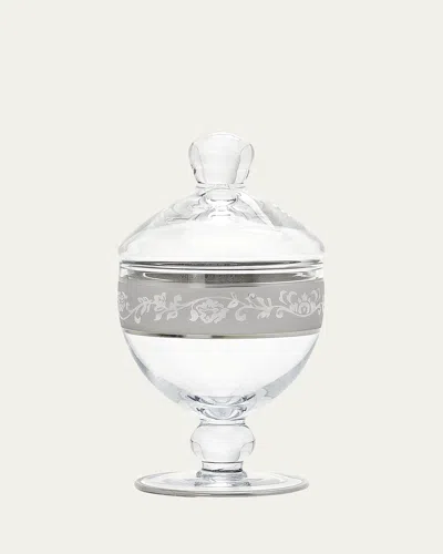 Labrazel Bellino Glass Canister