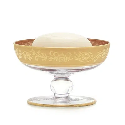 Labrazel Bellino Gold Soap Dish