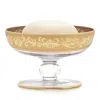 Labrazel Bellino Soap Dish In Blue