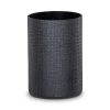 Labrazel Cambric Brush Holder In Black