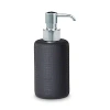 LABRAZEL CAMBRIC GLASS SOAP DISPENSER