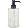 Labrazel Capiz Blanc Pump In White