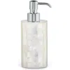 Labrazel Capiz Blanc Pump In White