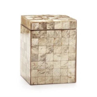 LABRAZEL LABRAZEL CAPIZ CHAMPAGNE CANISTER