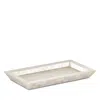 Labrazel Capiz Tray In Neutral