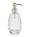 Labrazel Carina Pump Dispenser In Polished Chrome