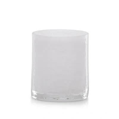 Labrazel Carina Tumbler In White
