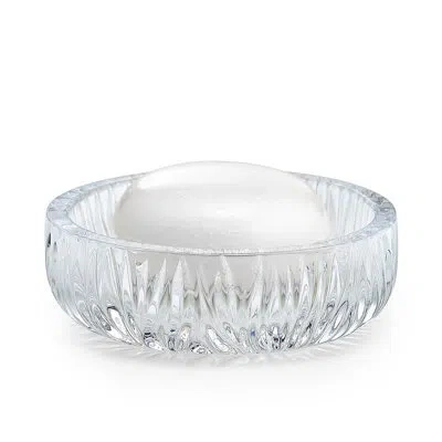 Labrazel Cascata Soap Dish In Clear