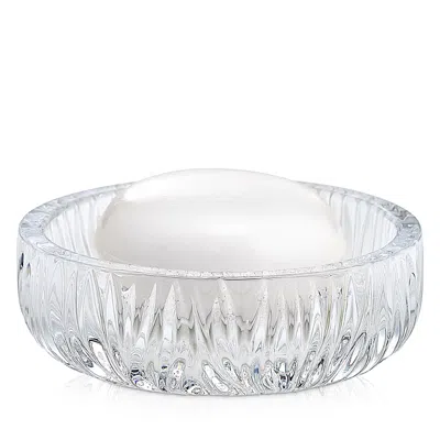 Labrazel Cascata Soap Dish In Transparent