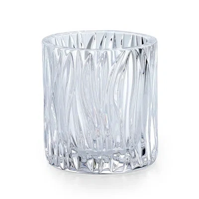 Labrazel Cascata Tumbler In Clear