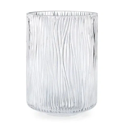 Labrazel Cascata Waste Basket In Transparent