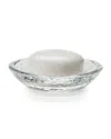 Labrazel Celeste Soap Dish In Clear Bubble