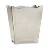 Labrazel Classico Waste Basket In Gray