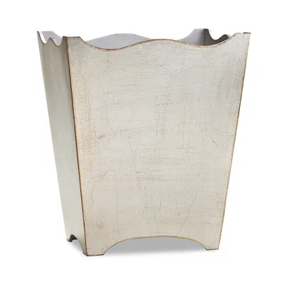 Labrazel Classico Waste Basket In Gray