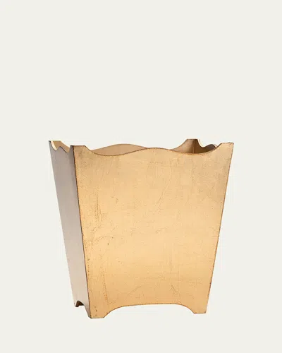 Labrazel Classico Wastebasket In Multi