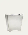 Labrazel Classico Wastebasket In Gray