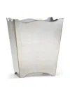 Labrazel Classico Wastebasket In Gray