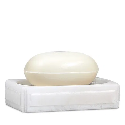 Labrazel Claudia Soap Dish In White