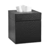 Labrazel Conda Tissue Cover In Black