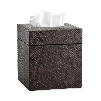 Labrazel Conda Tissue Cover In Brown