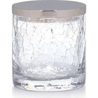 Labrazel Crystina Canister In Transparent