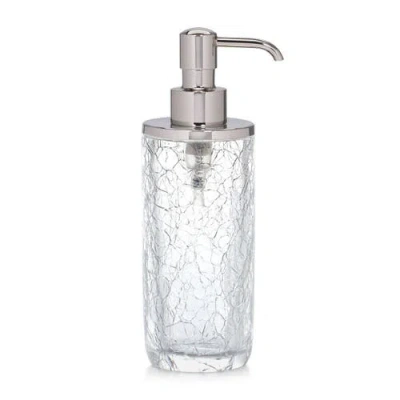 Labrazel Crystina Pump Disp In Silver