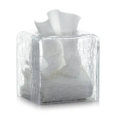 Labrazel Crystina Tissue Cover In Clear