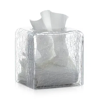 Labrazel Crystina Tissue Cover In White