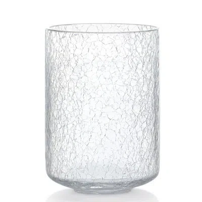 Labrazel Crystina Waste Basket In Transparent