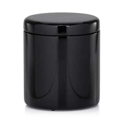 Labrazel Domus Black Gloss Canister