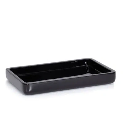 Labrazel Domus Black Gloss Tray