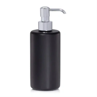 Labrazel Domus Black Matte Pump Dispenser