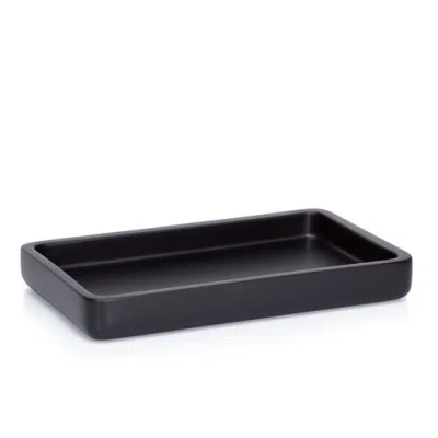 Labrazel Domus Black Matte Tray