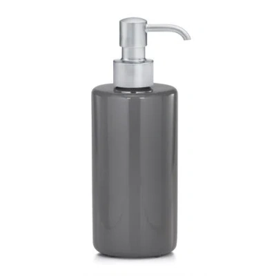 Labrazel Domus Gloss Pump Dispenser In Gray
