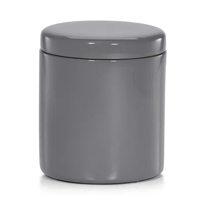 Labrazel Domus Gray Gloss Canister