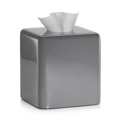 Labrazel Domus Gray Gloss Tissue Cover