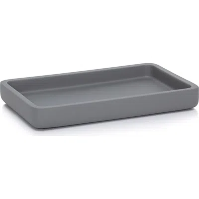 Labrazel Domus Gray Matte Tray